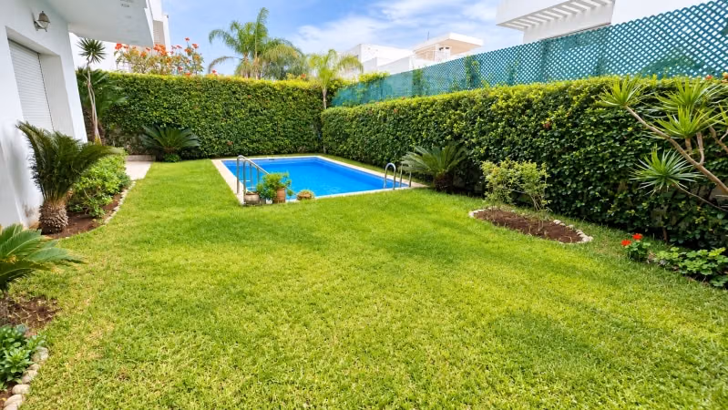 Villa in vendita – Ain Diab, Casablanca
