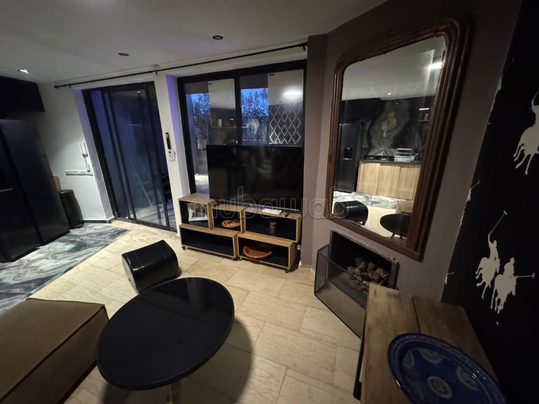 Edificio R3 quartiere Dar El Bacha