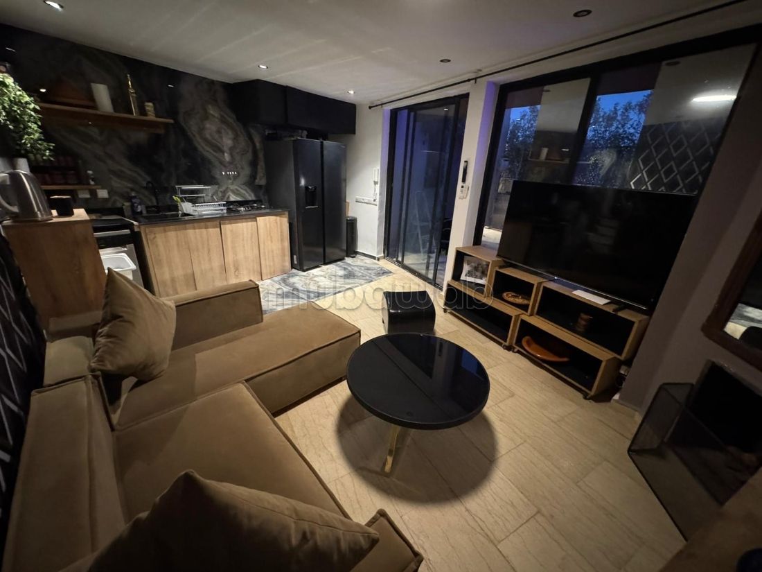 Edificio R3 quartiere Dar El Bacha