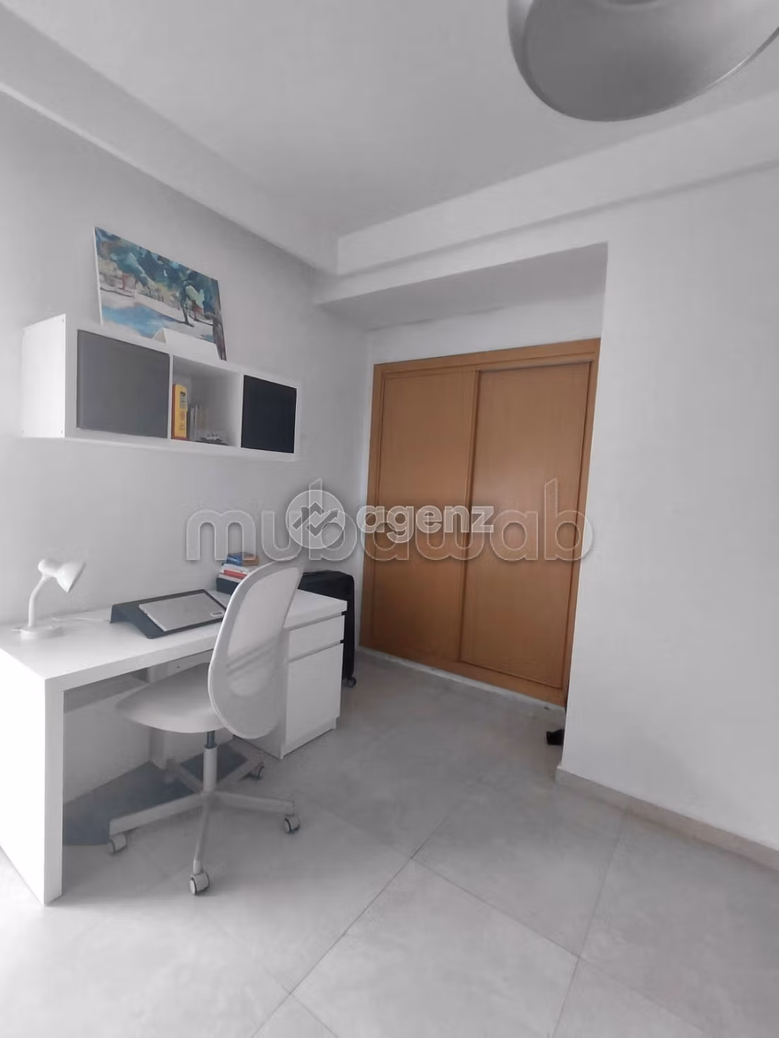 Appartement te huur 162 m², 3 slaapkamers Malabata Tanger