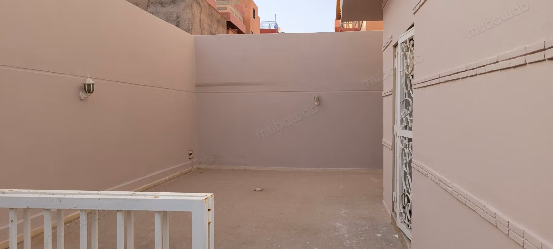Villa moderna in vendita a Tamansourt Marrakech 355m2