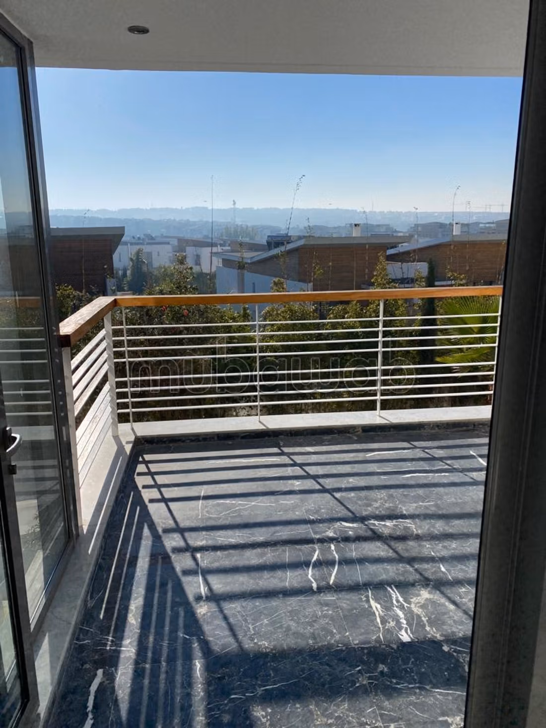 Bellissimo duplex in palmeraie