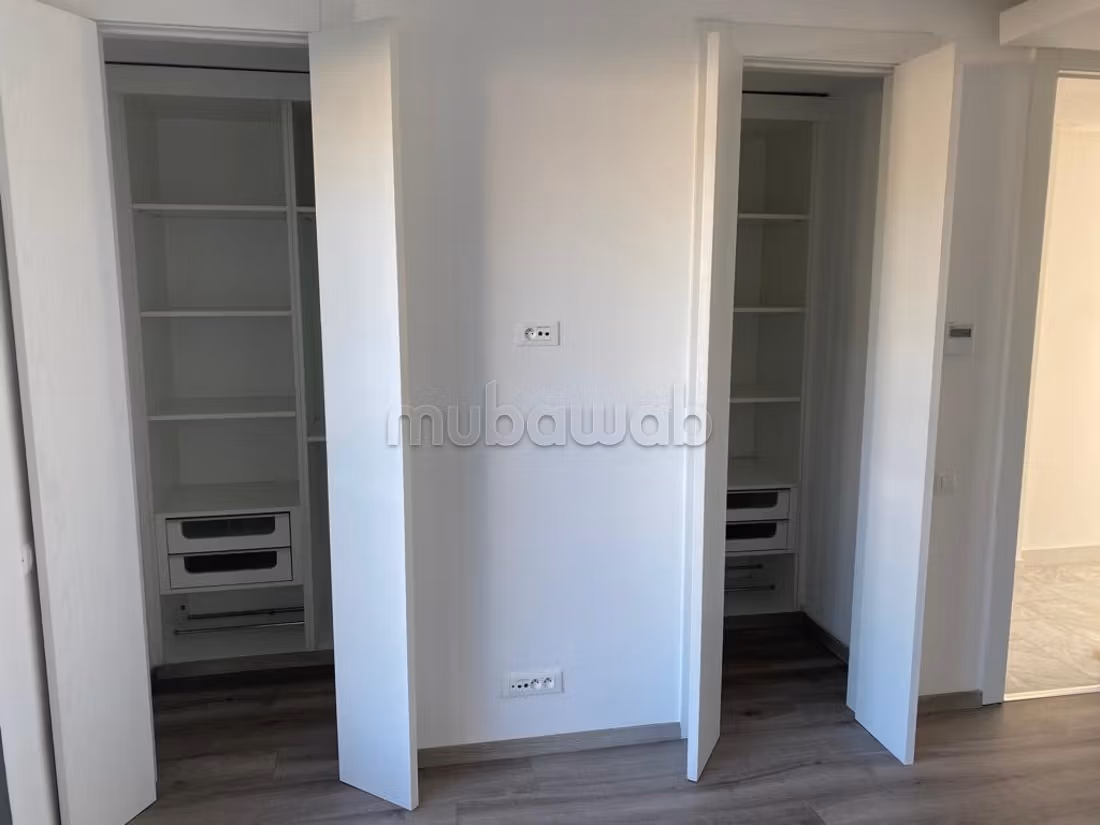 Bellissimo duplex in palmeraie