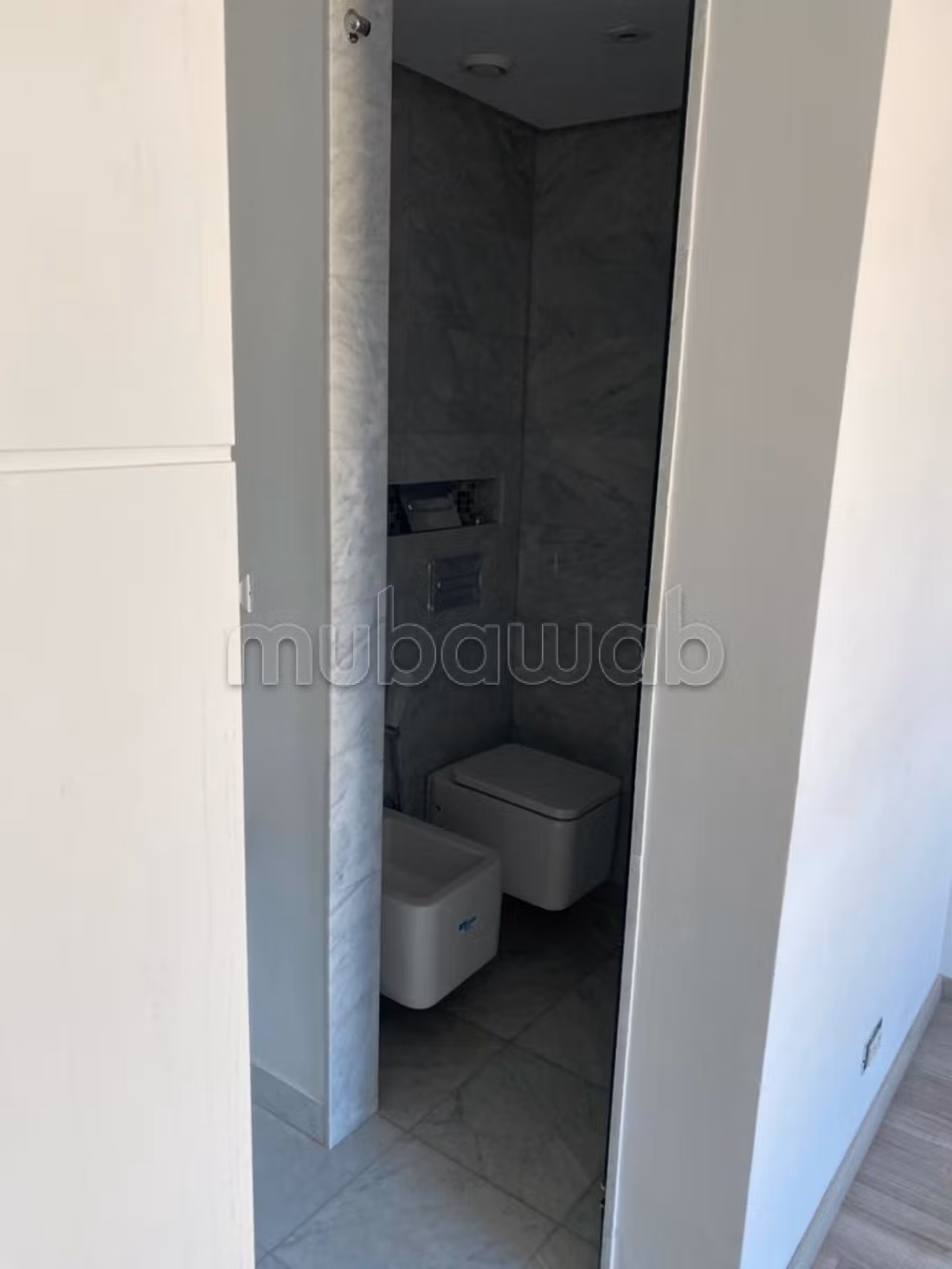 Bellissimo duplex in palmeraie