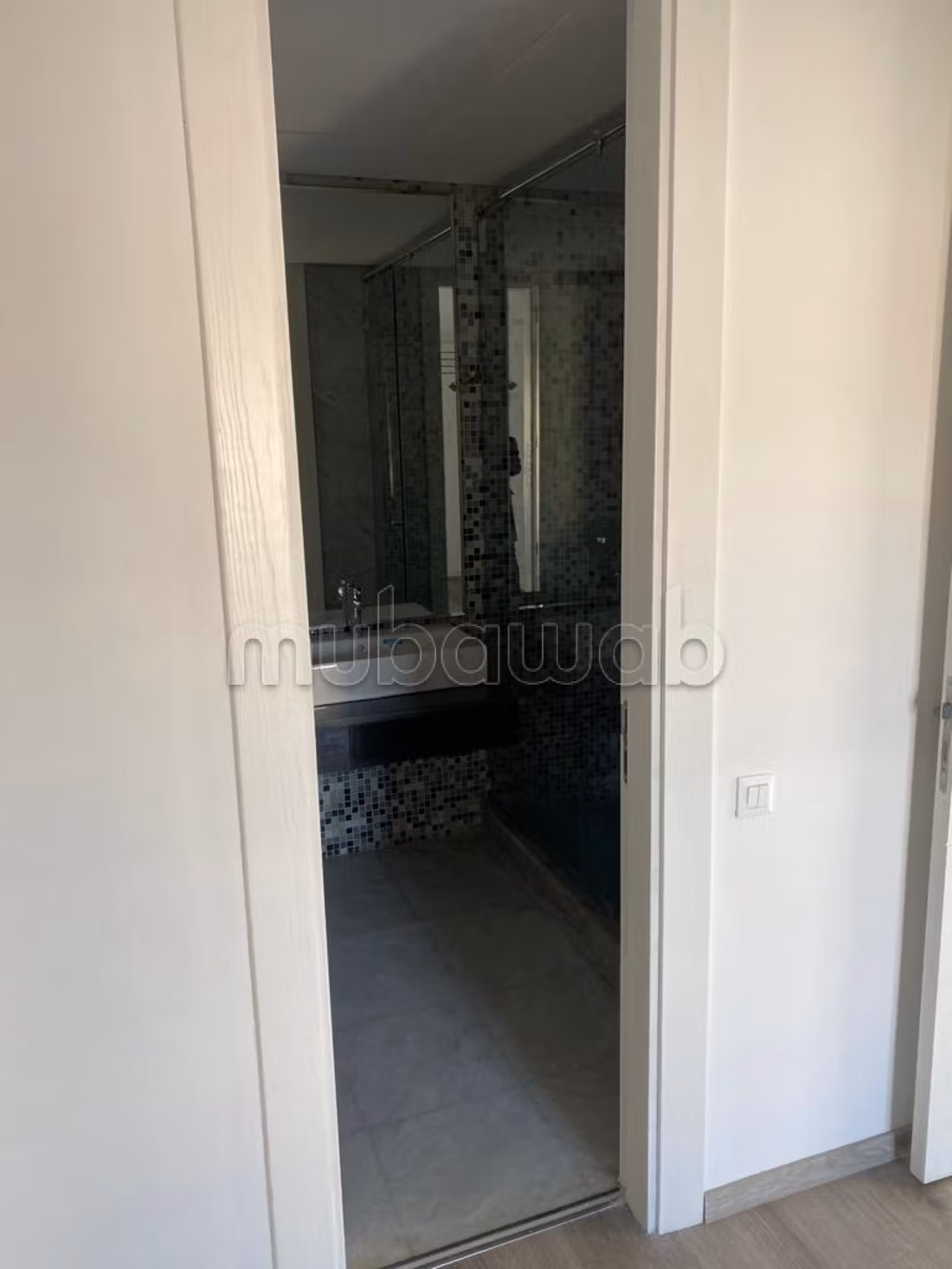 Bellissimo duplex in palmeraie