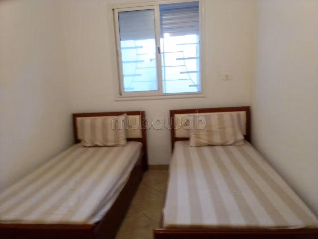Casa incantevole nel centro città di El Haoua
