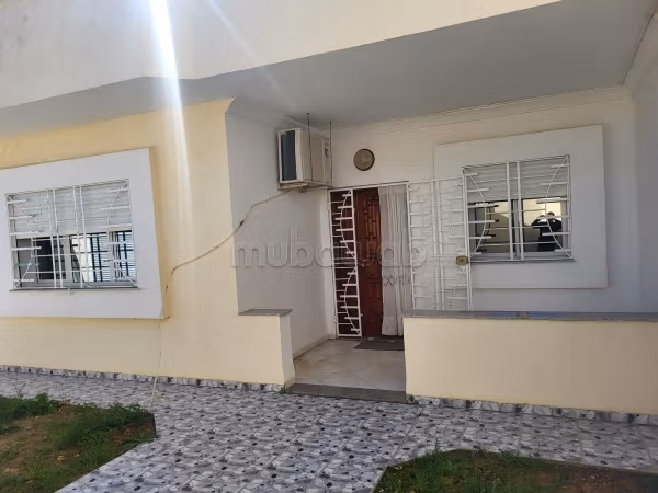 Casa incantevole nel centro città di El Haoua