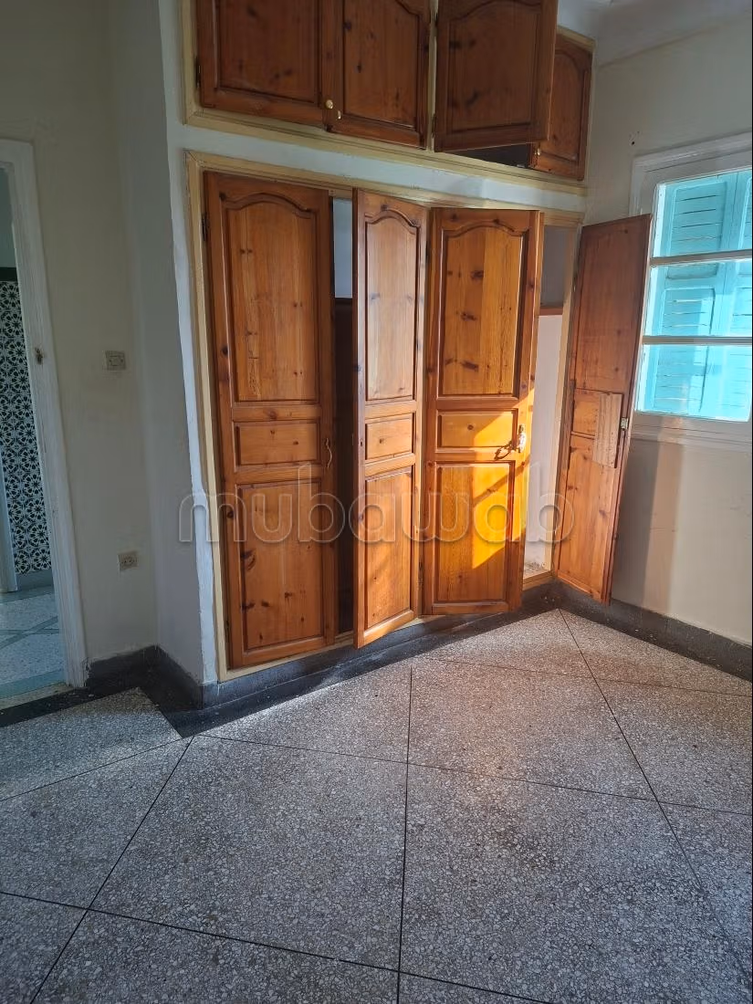 Louez cet appartement à Massira 3.1 Pièce. Résidence avec co...