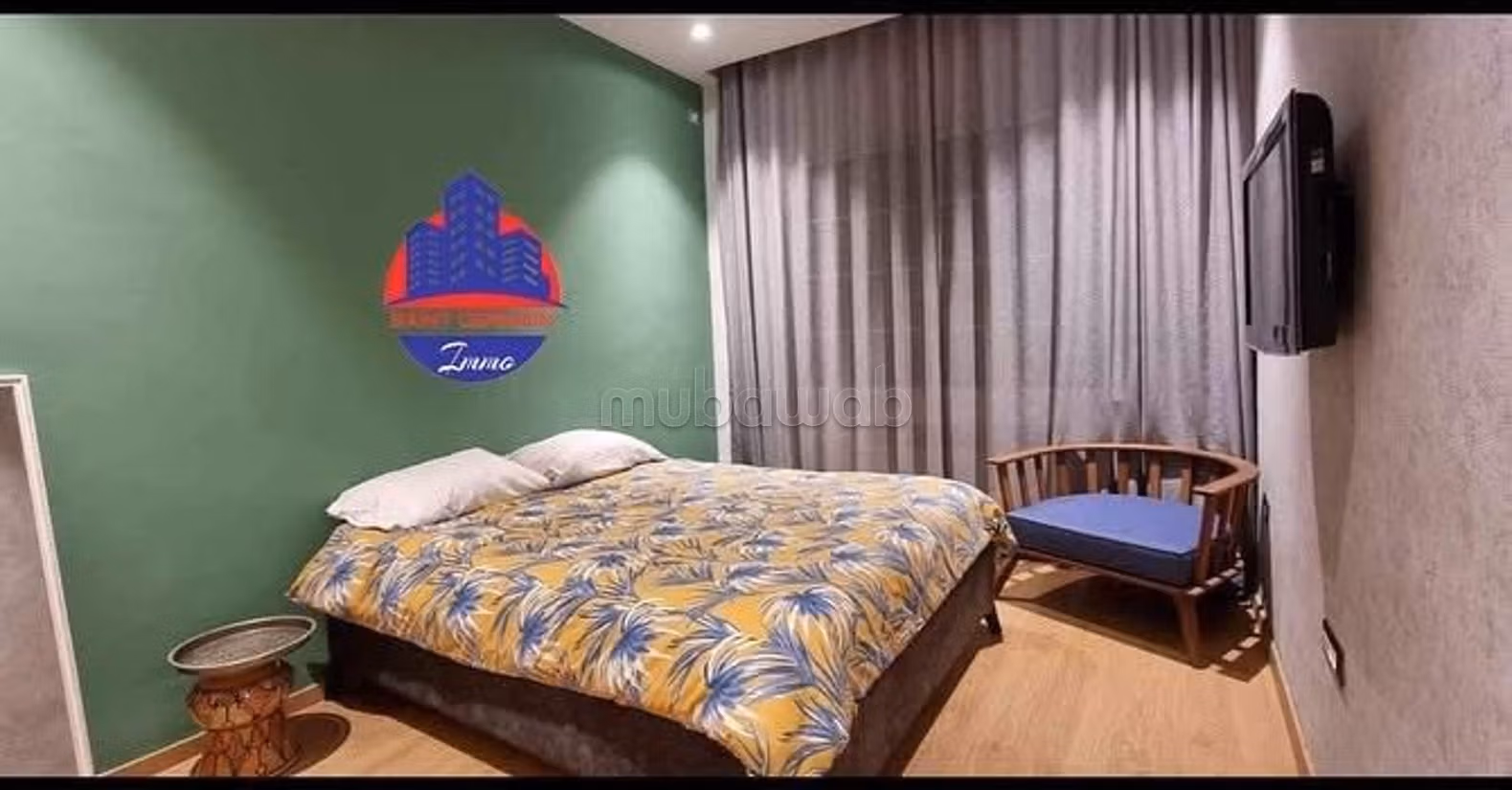 Appartement S2 à vendre à Lafayette – Tunis