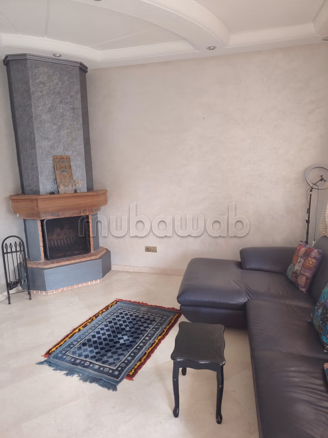 180 m2 Magnifique villa à Dalia Bouskoura