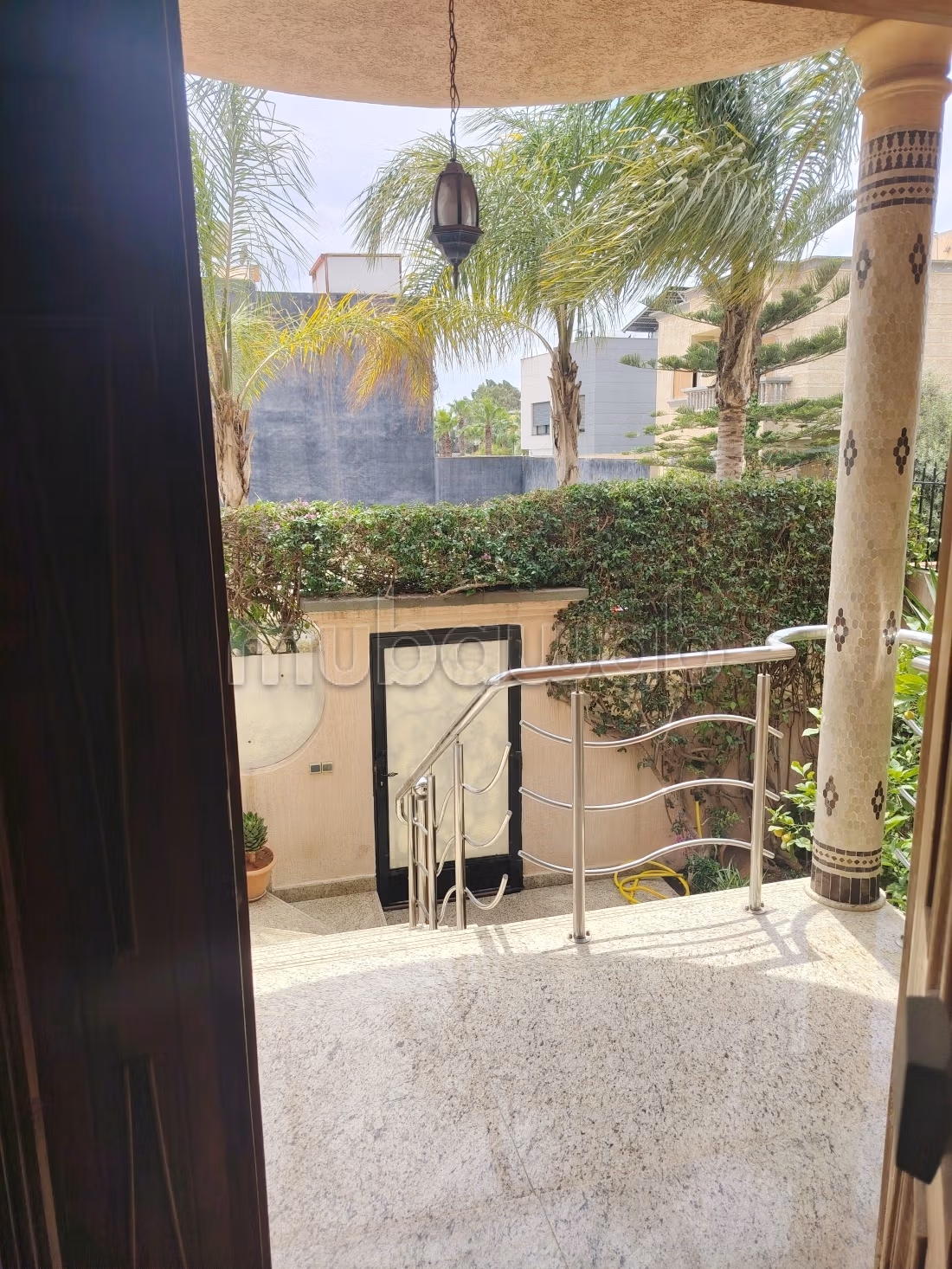180 m2 Magnifique villa à Dalia Bouskoura