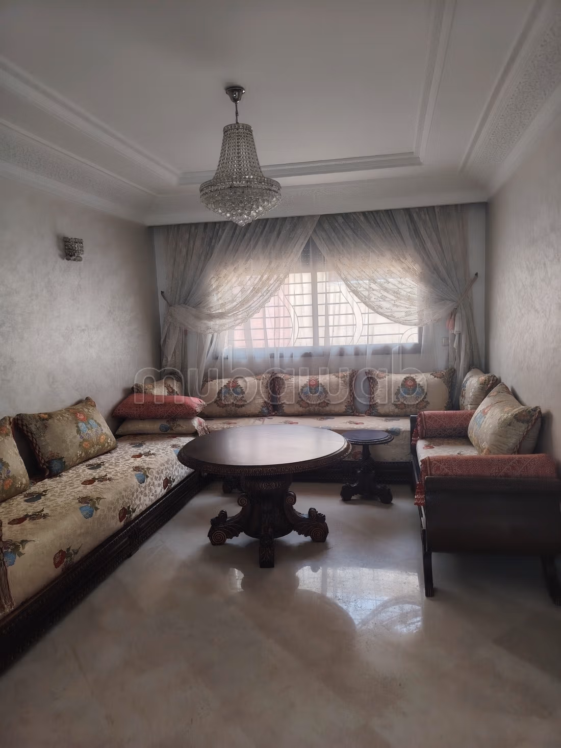 180 m2 Magnifique villa à Dalia Bouskoura