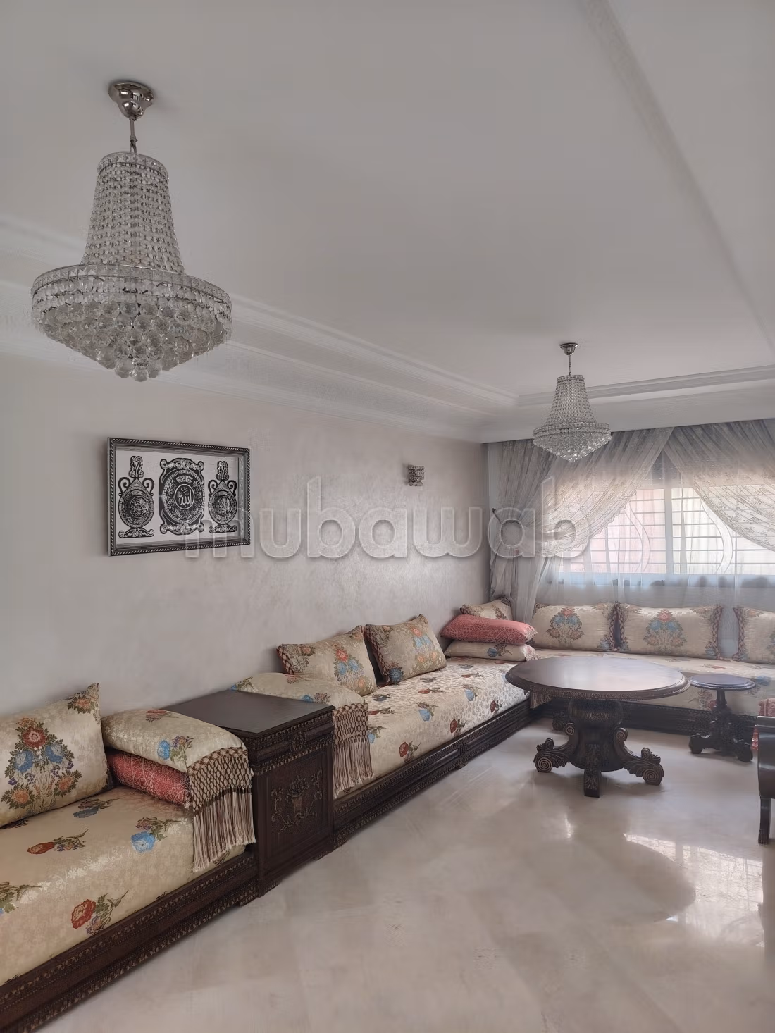 180 m2 Magnifique villa à Dalia Bouskoura
