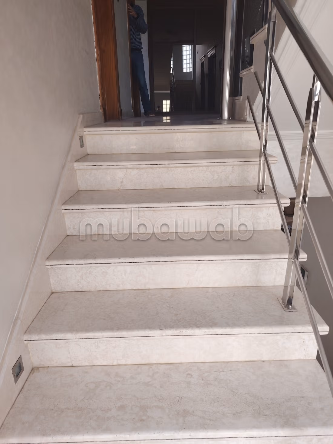 180 m2 Magnifique villa à Dalia Bouskoura