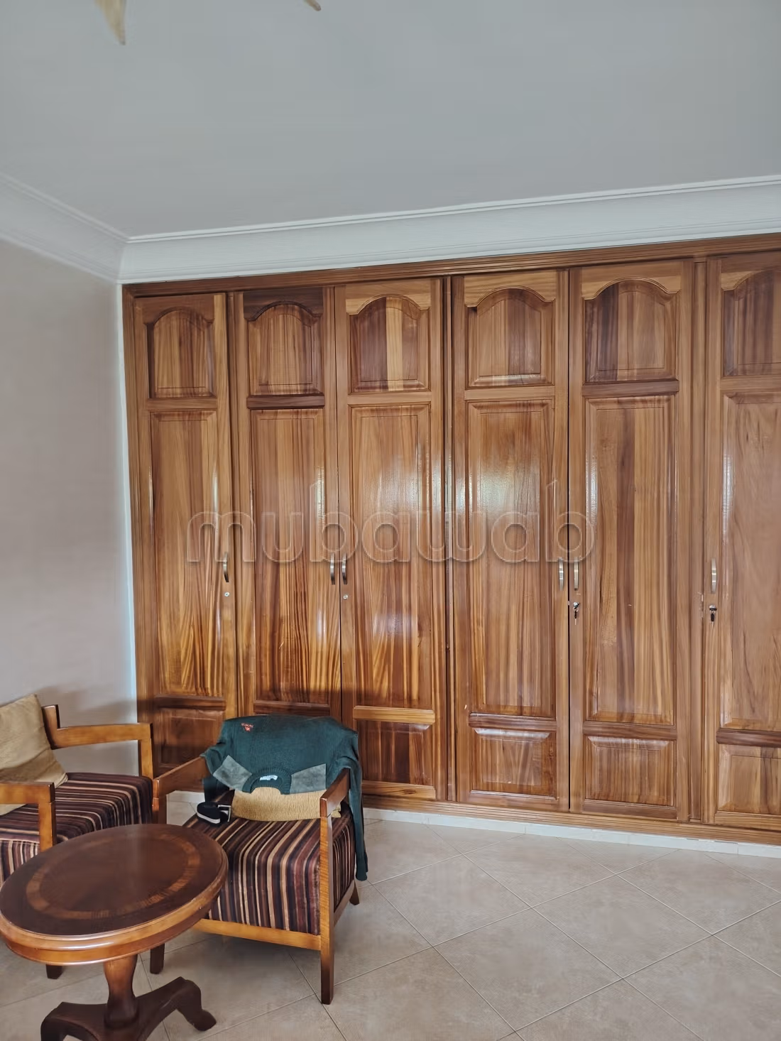 180 m2 Magnifique villa à Dalia Bouskoura