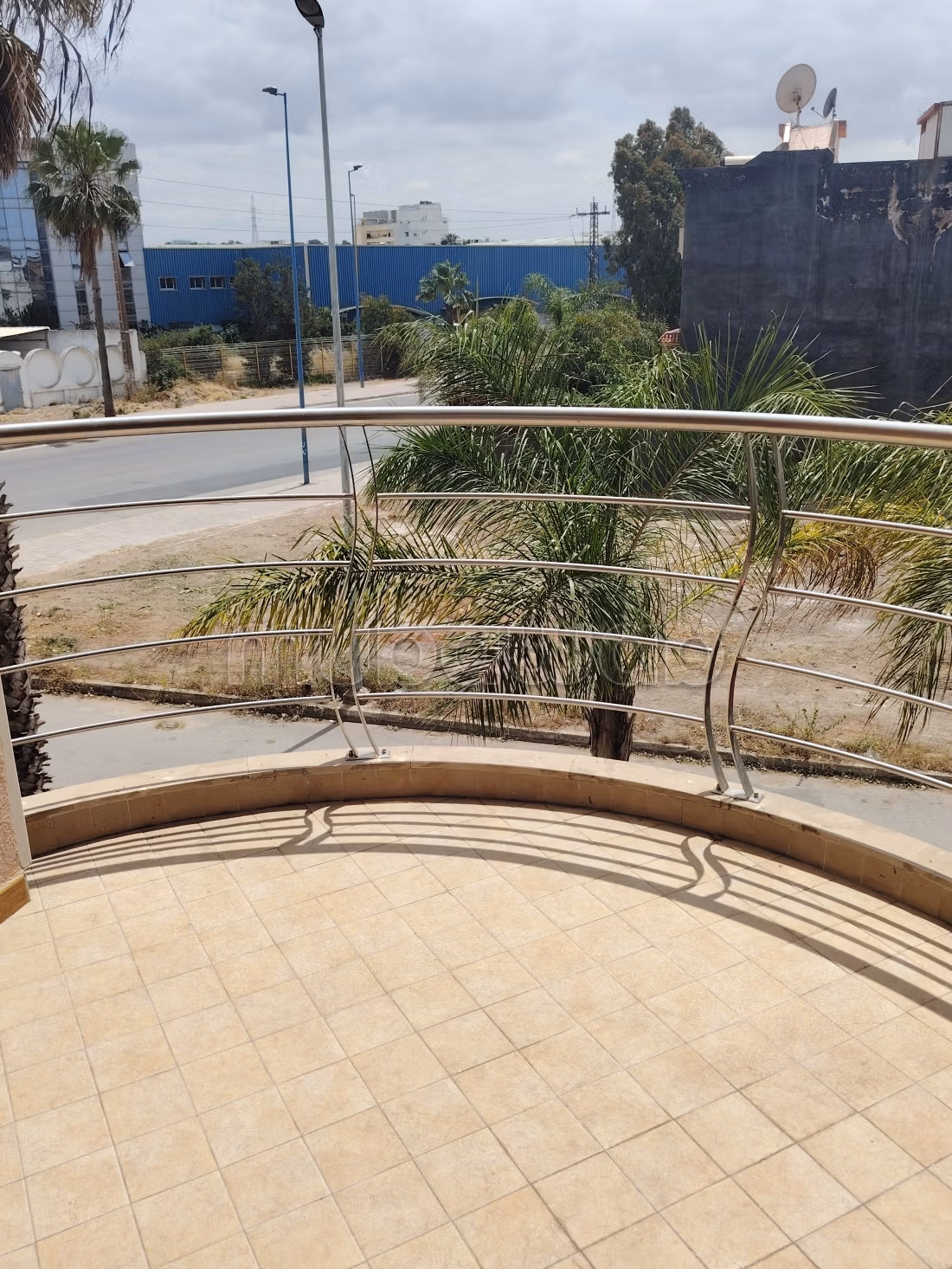 180 m2 Magnifique villa à Dalia Bouskoura