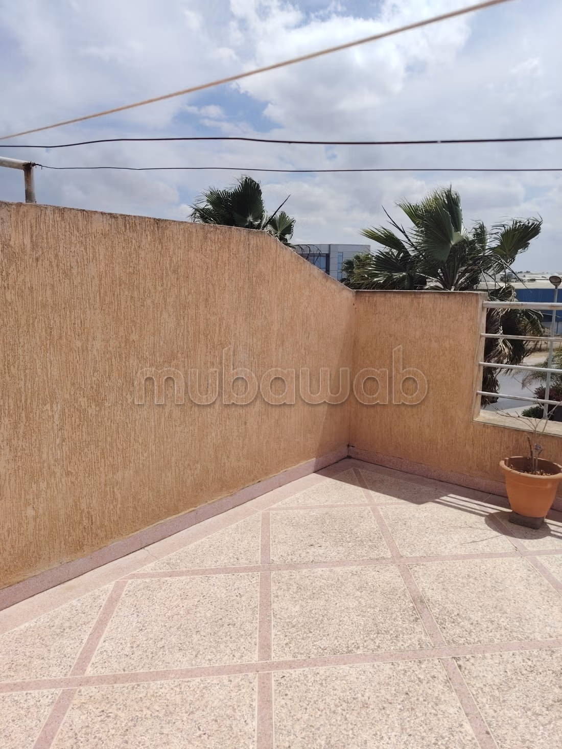 180 m2 Magnifique villa à Dalia Bouskoura