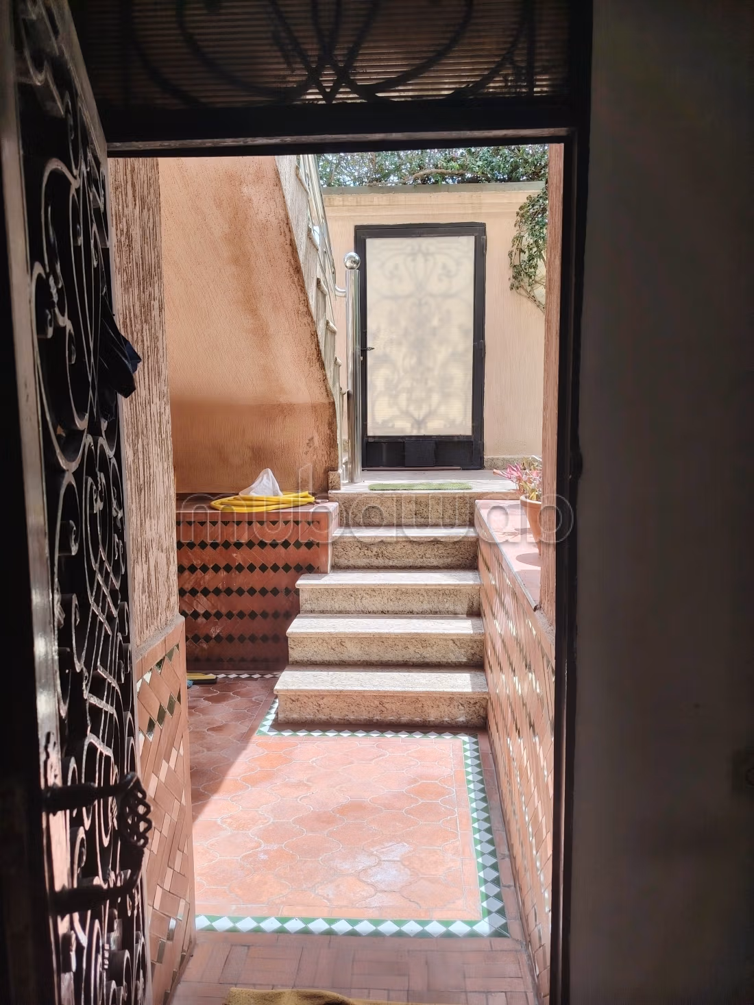 180 m2 Magnifique villa à Dalia Bouskoura