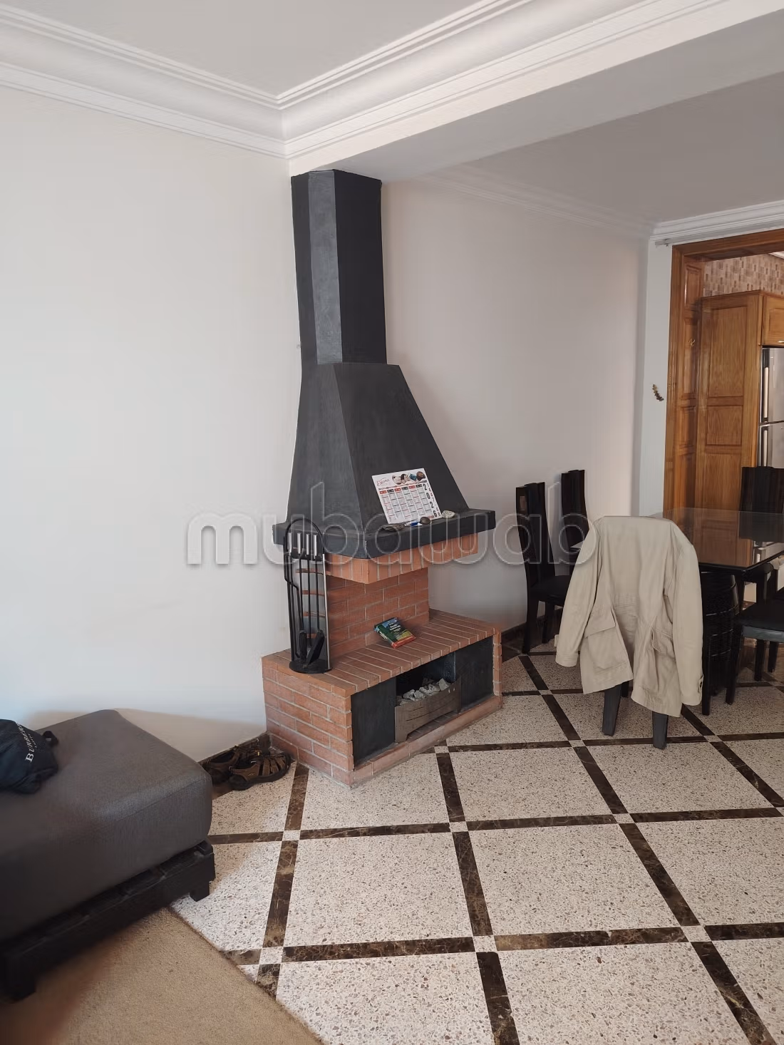 180 m2 Magnifique villa à Dalia Bouskoura