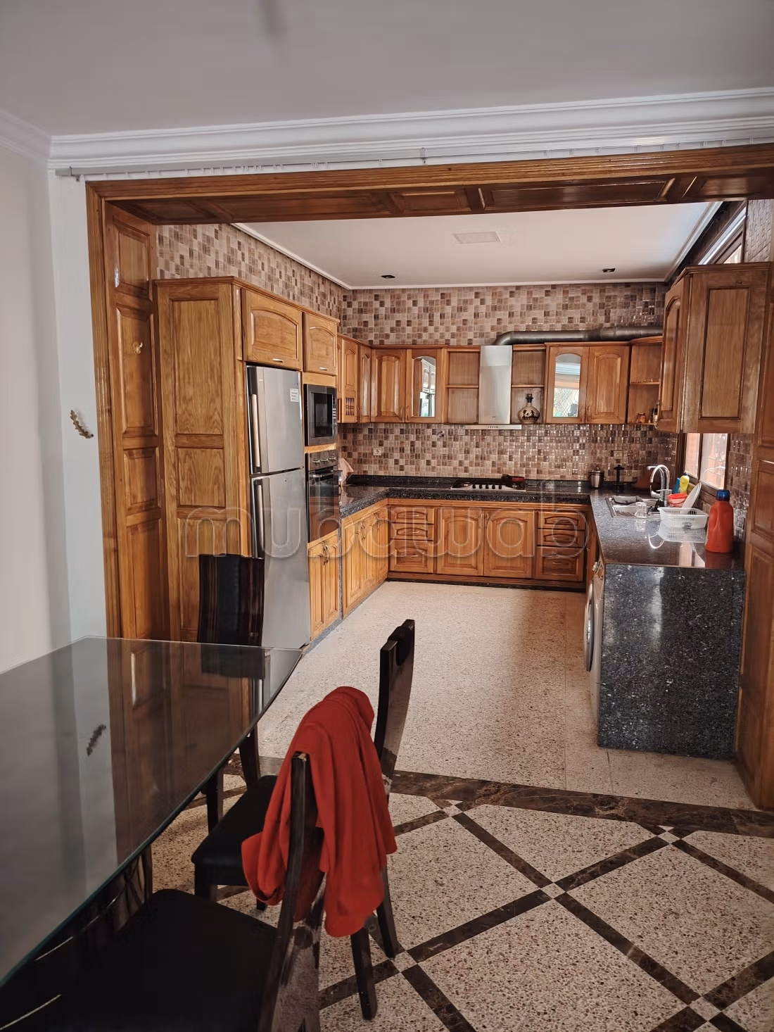 180 m2 Magnifique villa à Dalia Bouskoura