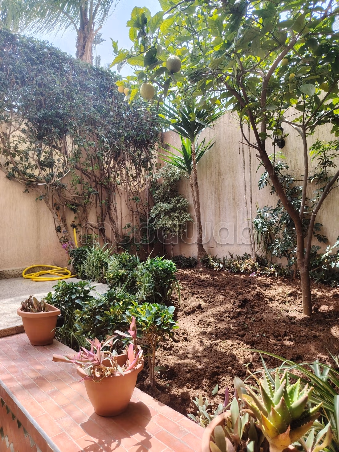 180 m2 Magnifique villa à Dalia Bouskoura