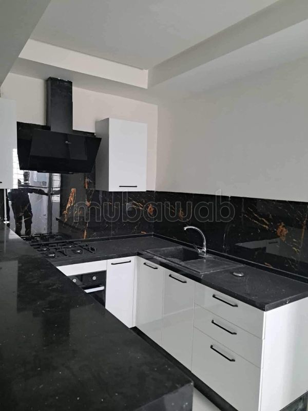 Location jardins menzah2 s2 haut standing