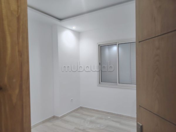 Location jardins menzah2 s3 jamais habité