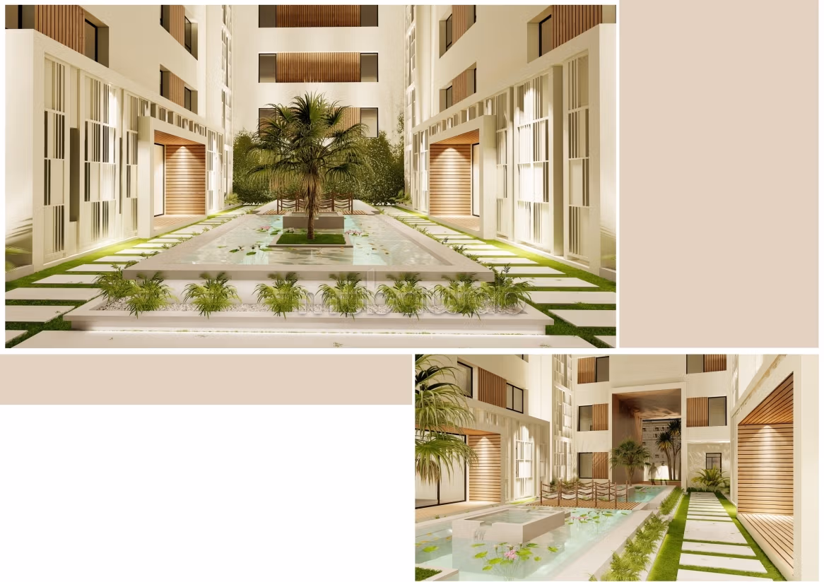 Offices & shops for sale in Nouvelle Medina. Dimension 48 m²