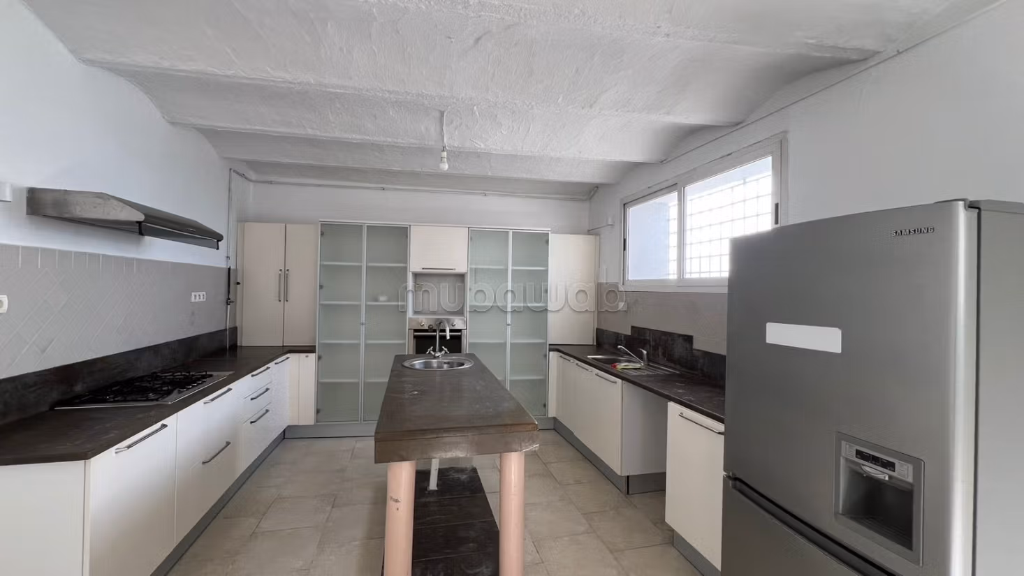 Villa S3 avec vue mer à la Marsa