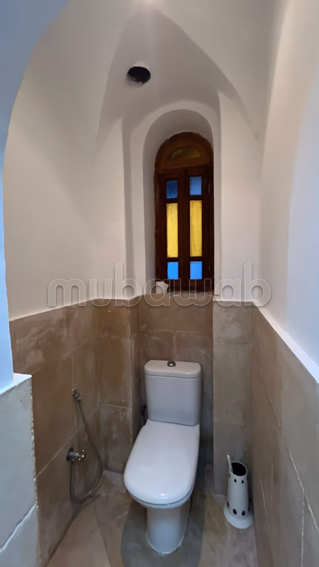 Villa S3 avec vue mer à la Marsa