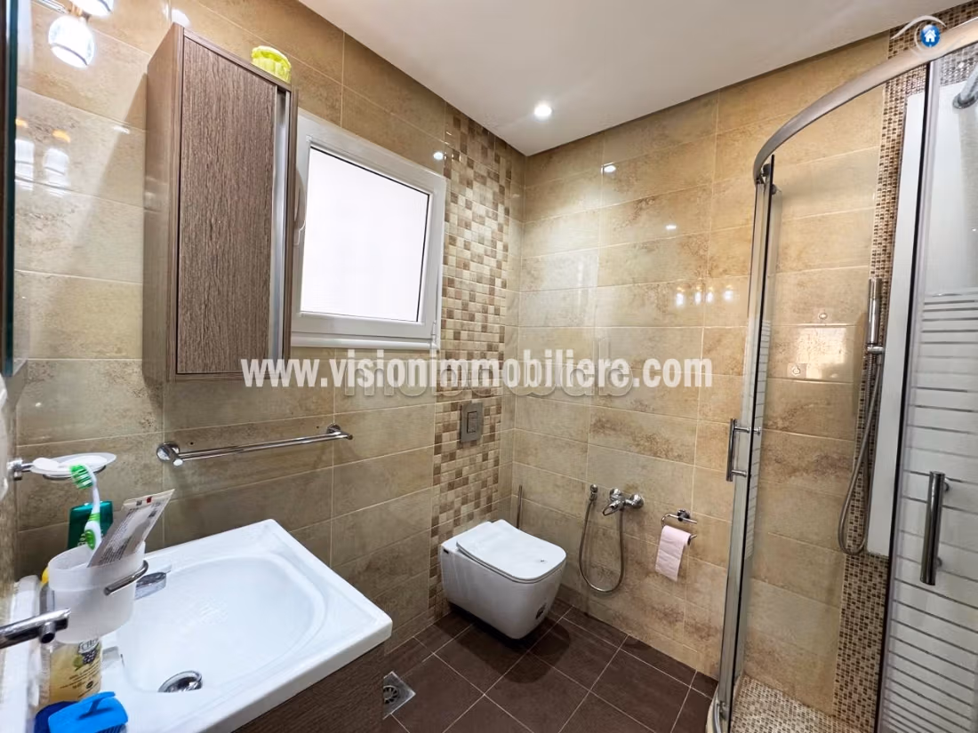 Location Appartement Aurora S2 Hammamet nord