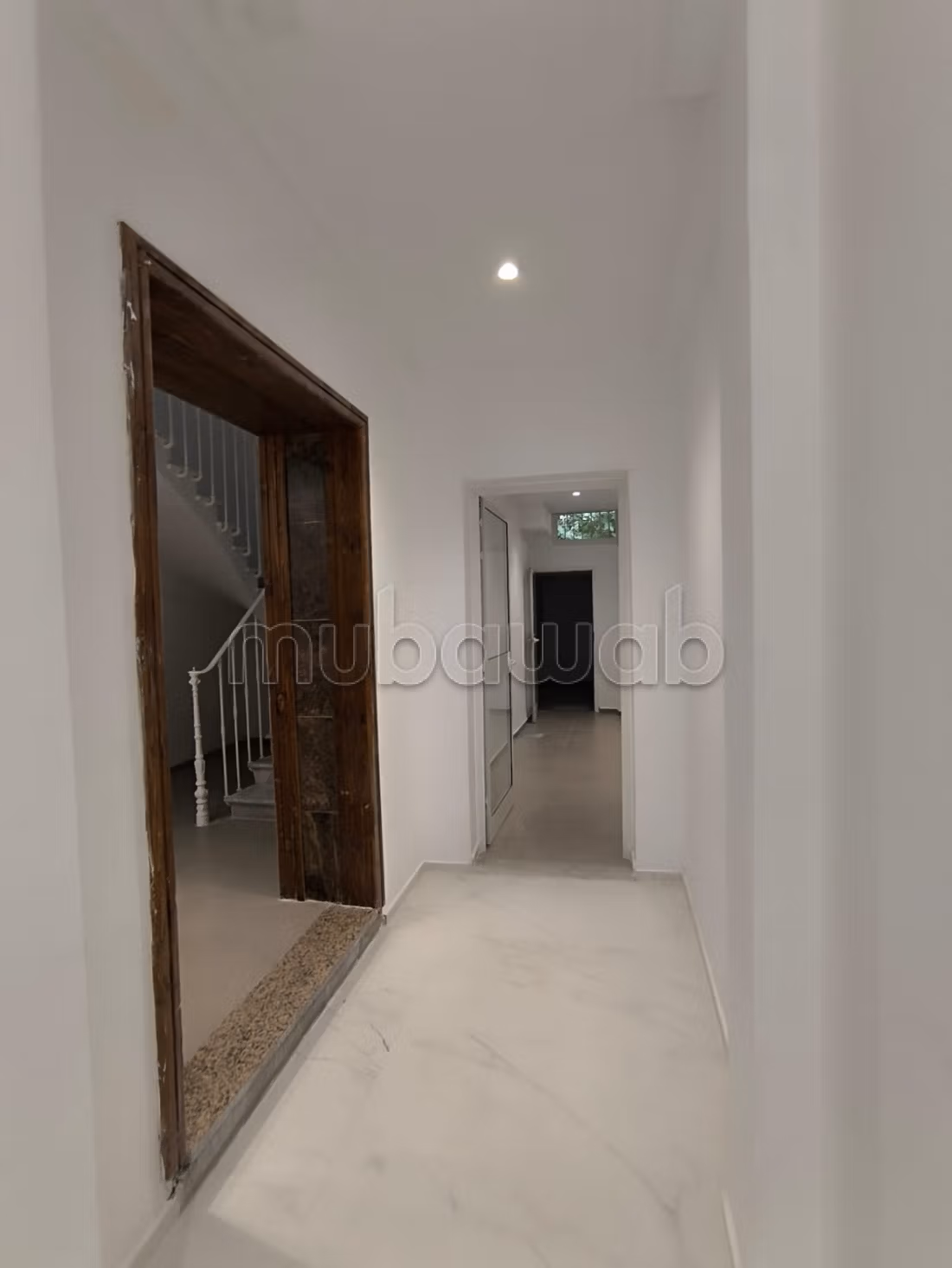 Ummeuble Usage Bureautique Rue cameroun Tunis