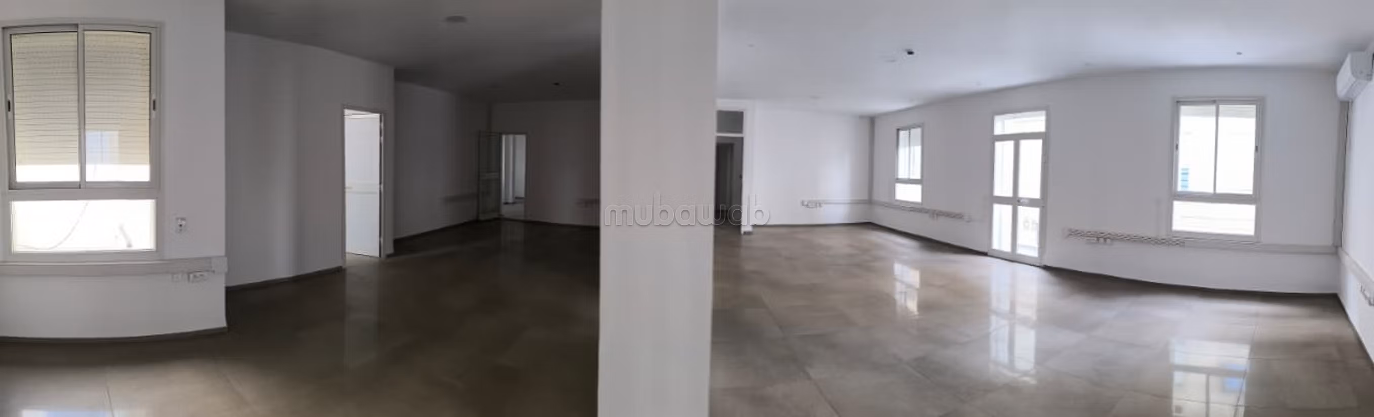 Ummeuble Usage Bureautique Rue cameroun Tunis