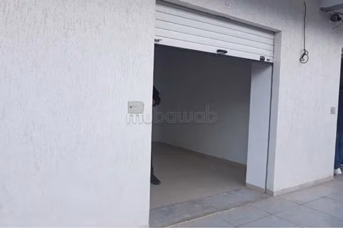 للإيجار محل تجاري في مدينة الحدائق
