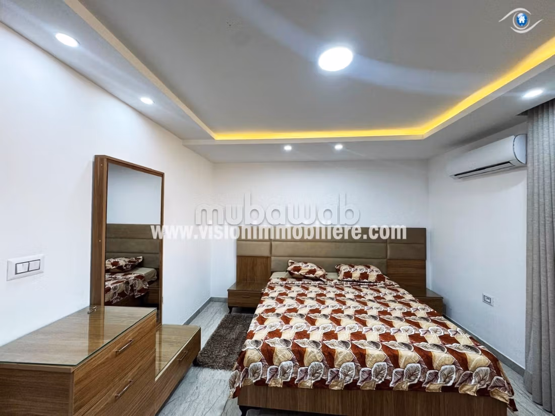 Location Appartement Anita S2 Hammamet nord
