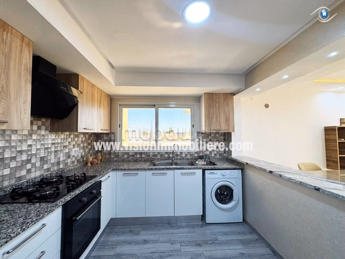 Location Appartement Anita S2 Hammamet nord