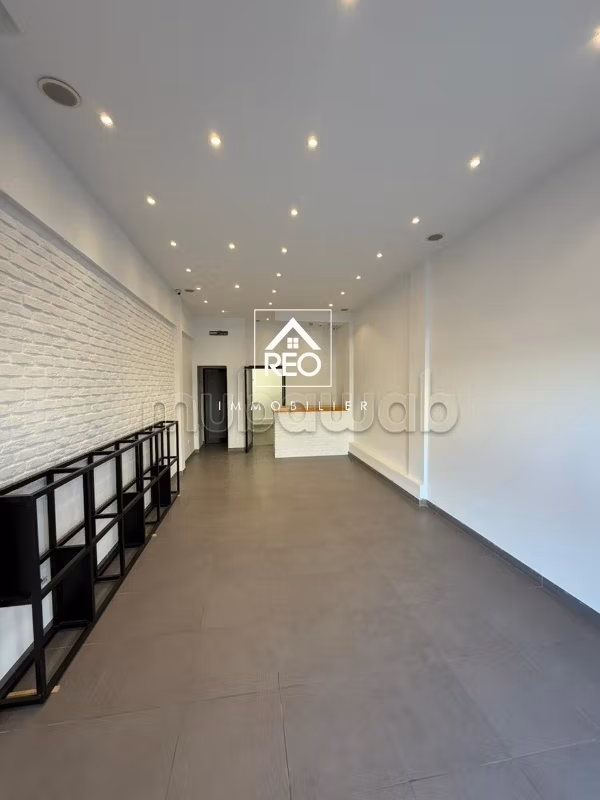 For Sale: A Commercial Space in Ain Zaghouan North