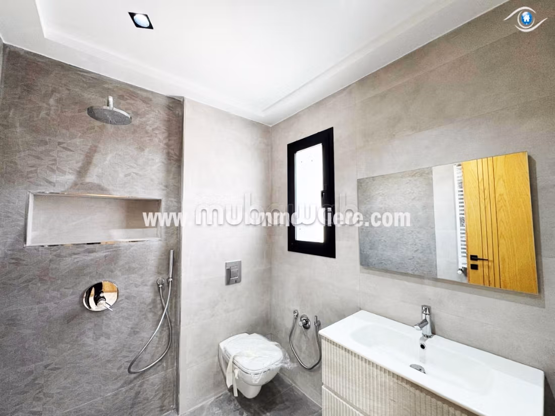 Vente Villa Joana S4 Hammamet centre