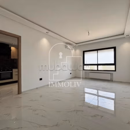A vendre un Appt S2 neuf à la Nouvelle Soukra