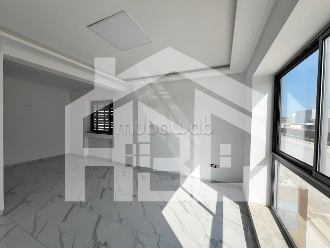 A louer H1 de 45 m² Neuf à Ariana Essoughra