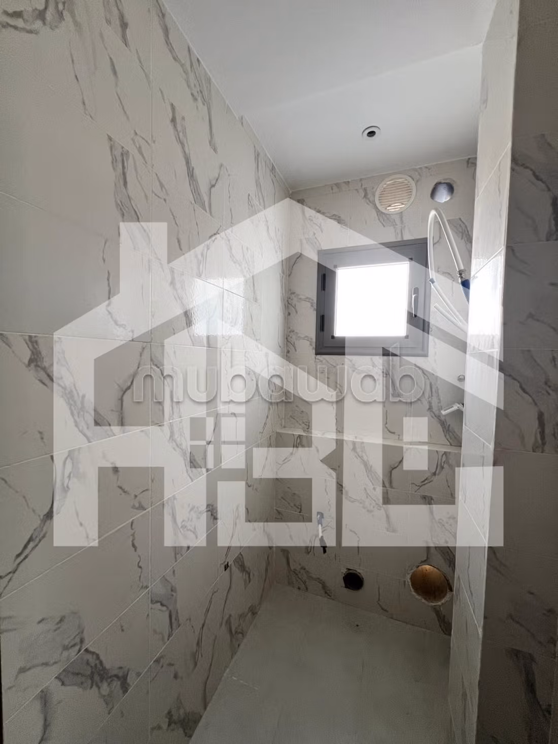 A louer H1 de 45 m² Neuf à Ariana Essoughra