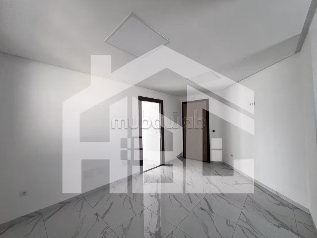 A louer H1 de 45 m² Neuf à Ariana Essoughra