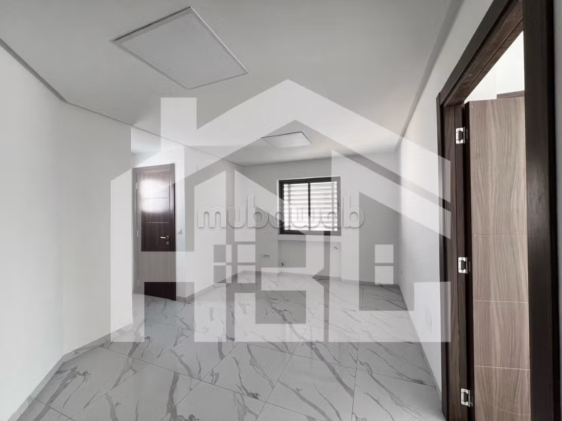 A louer H1 de 45 m² Neuf à Ariana Essoughra