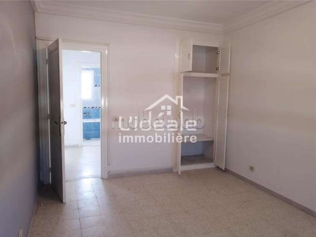 Install your office in an ideal location