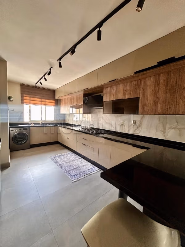 Bel appartement de 155 m² à vendre BD EL MASSIRA