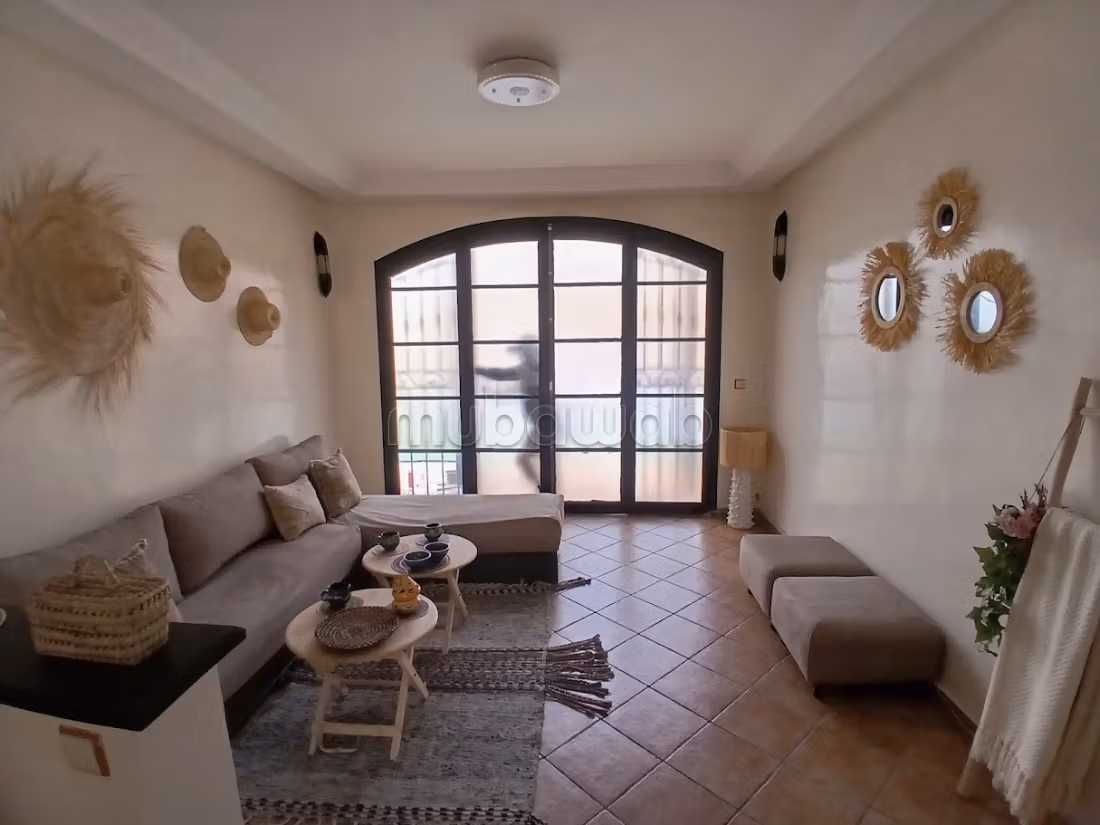 Exclusive duplex with pool and exceptional view