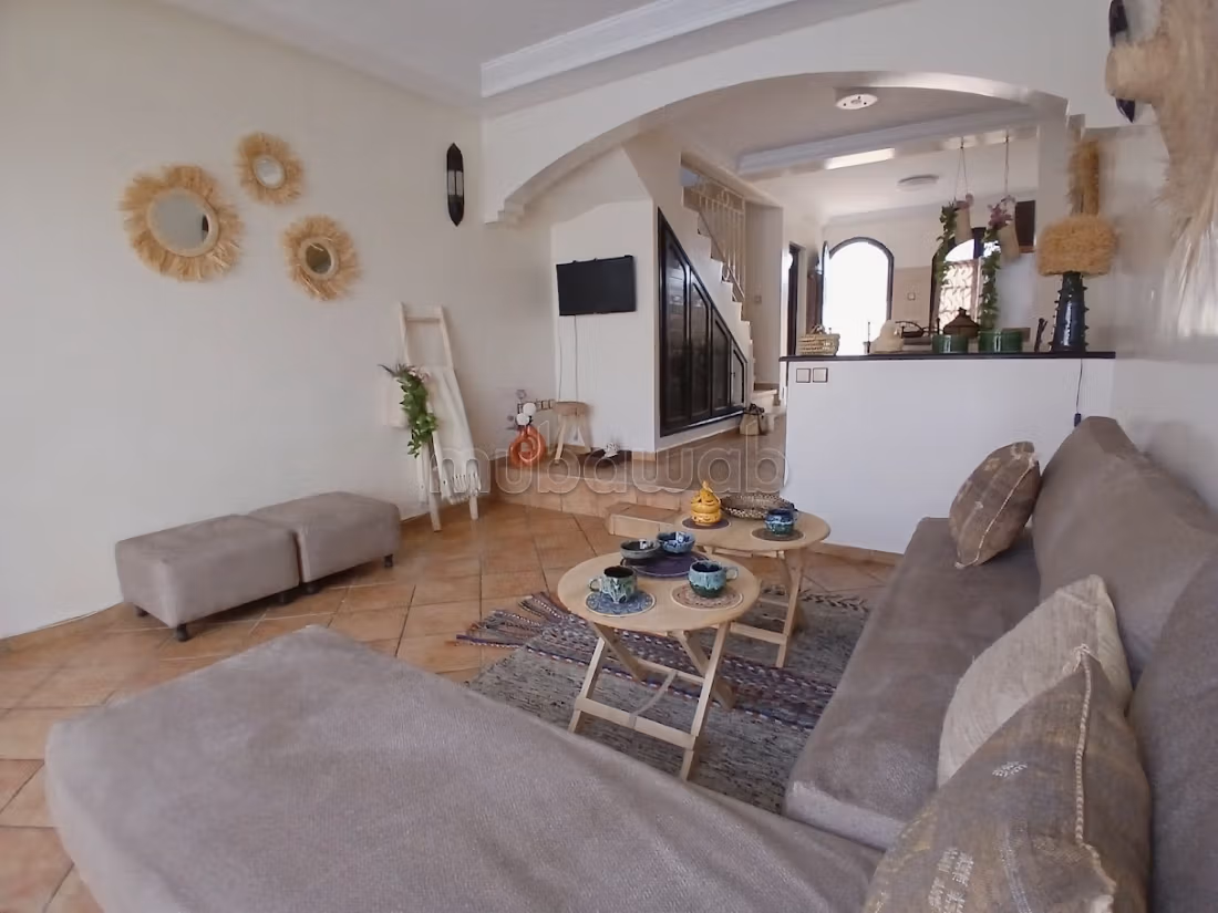 Exclusive duplex with pool and exceptional view