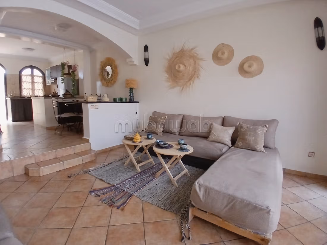 Exclusive duplex with pool and exceptional view