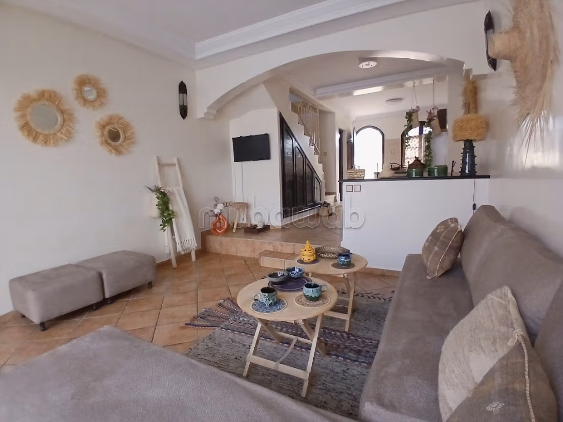 Exclusive duplex with pool and exceptional view