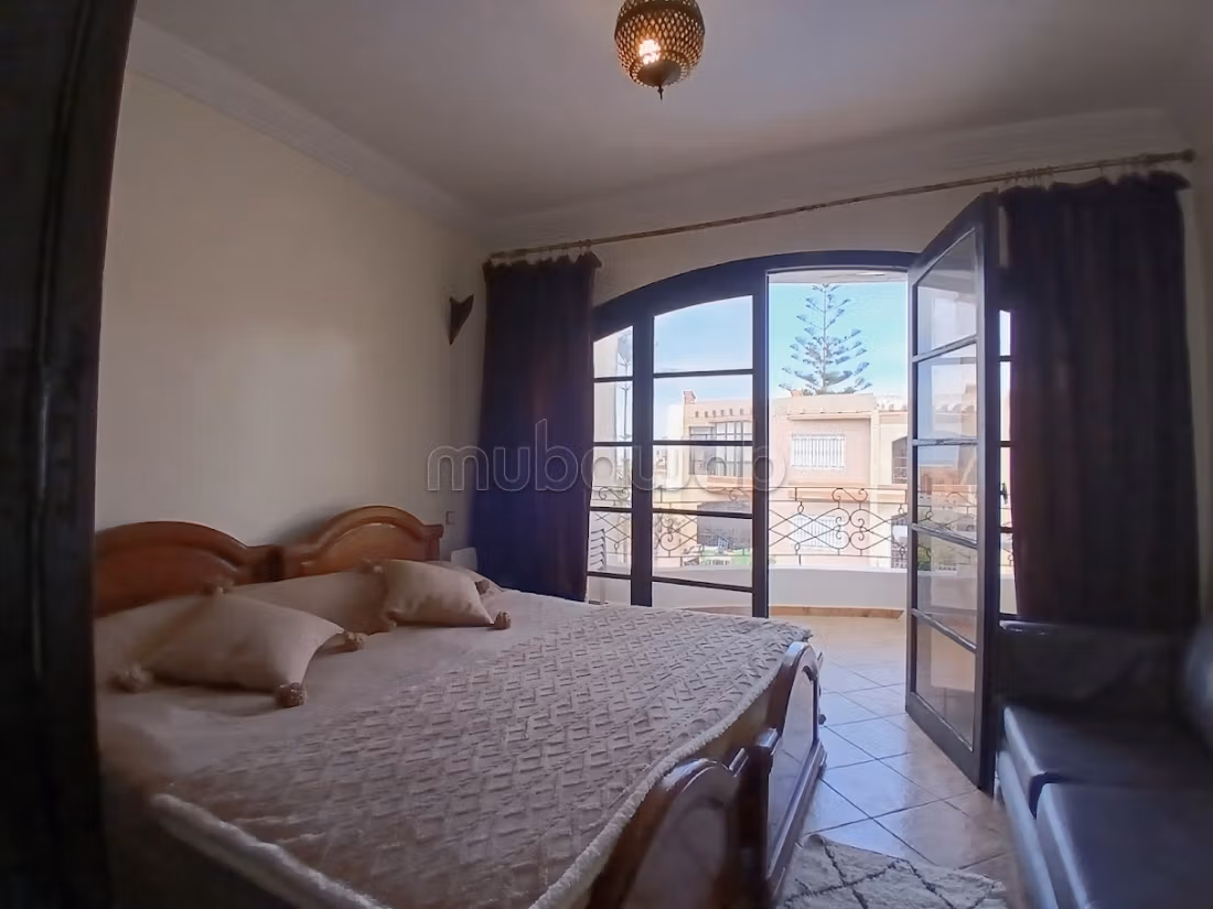 Exclusive duplex with pool and exceptional view